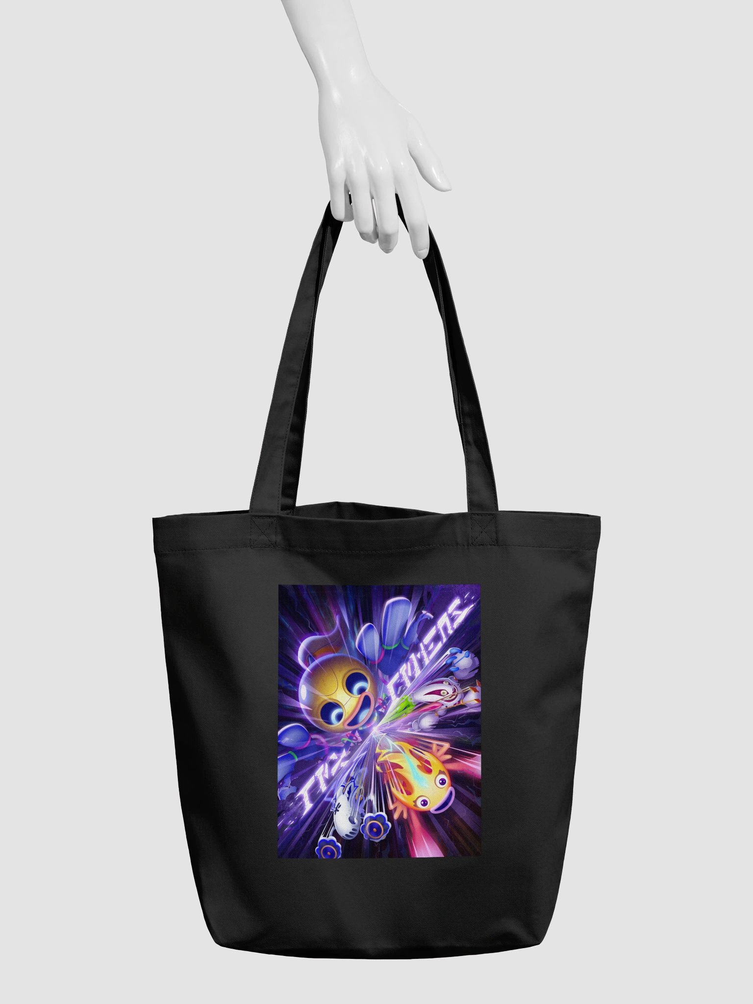 LVX LVMENZ Band Tote product image (3)