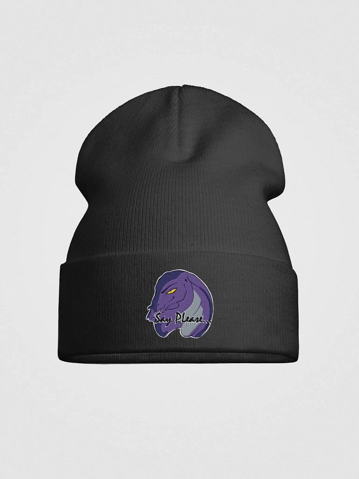 Servera Beanie 1 product image (1)