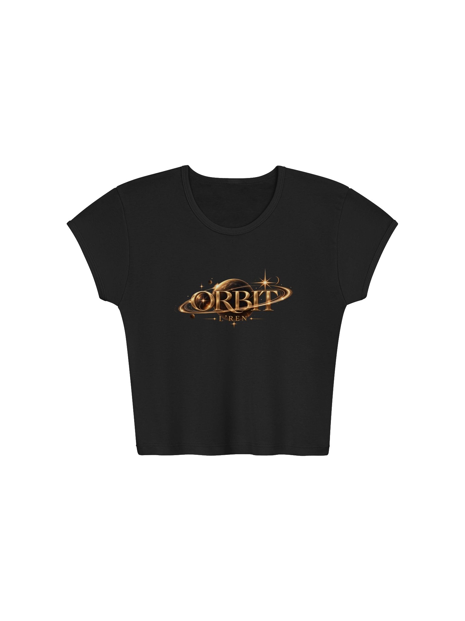 Orbit Ribbed Crop product image (1)