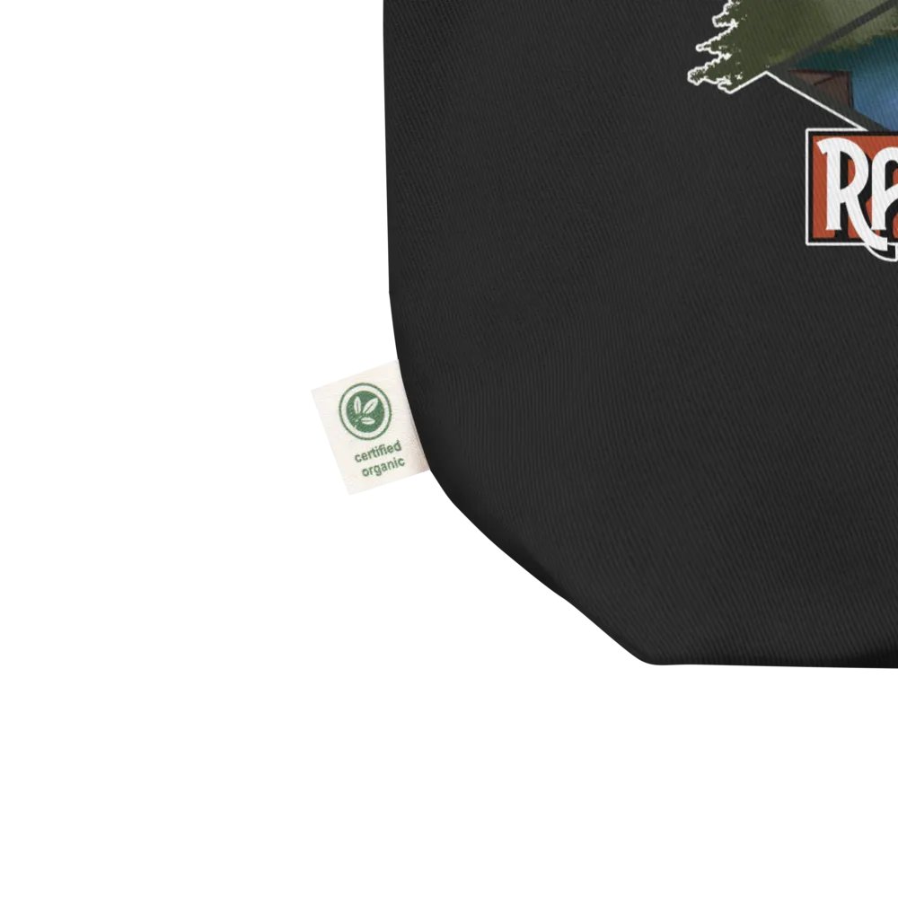 Raven's Landing Totebag product image (3)