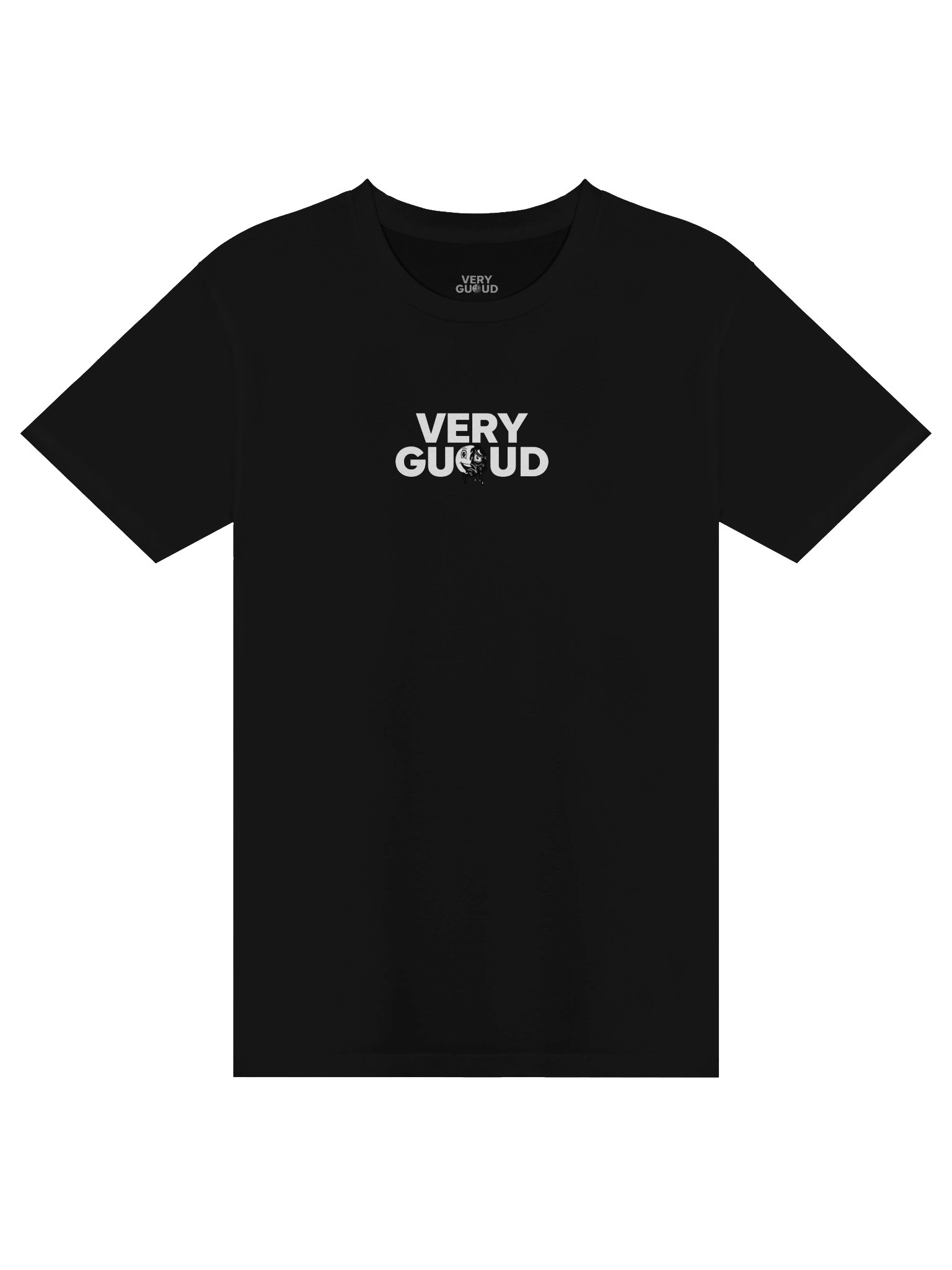 Very Guuud Tee (Black) product image (1)