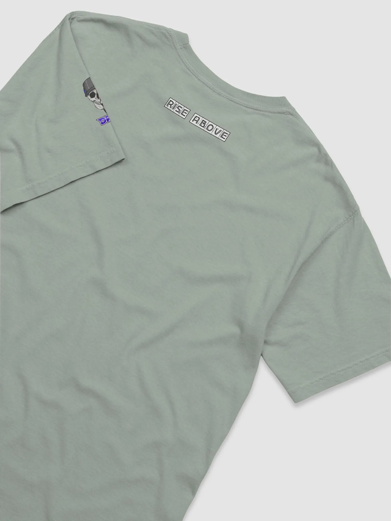 Broken T product image (4)