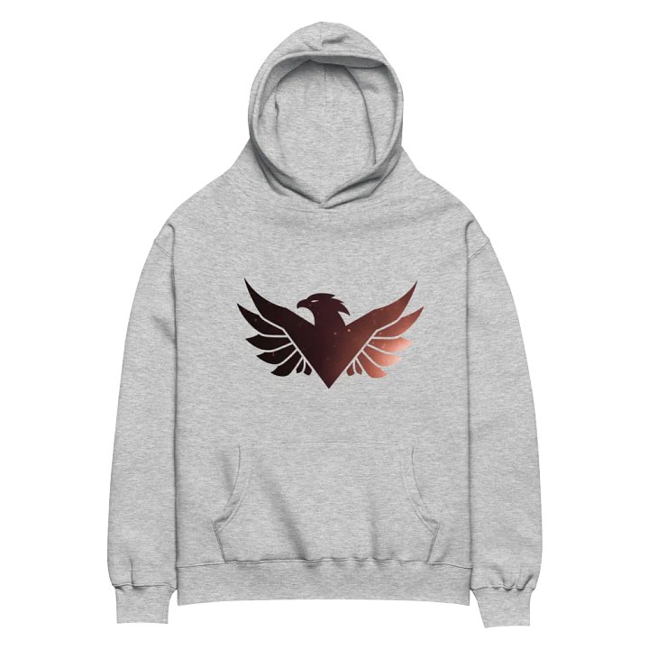 Logo V1 Hoodie Pull Over product image (6)