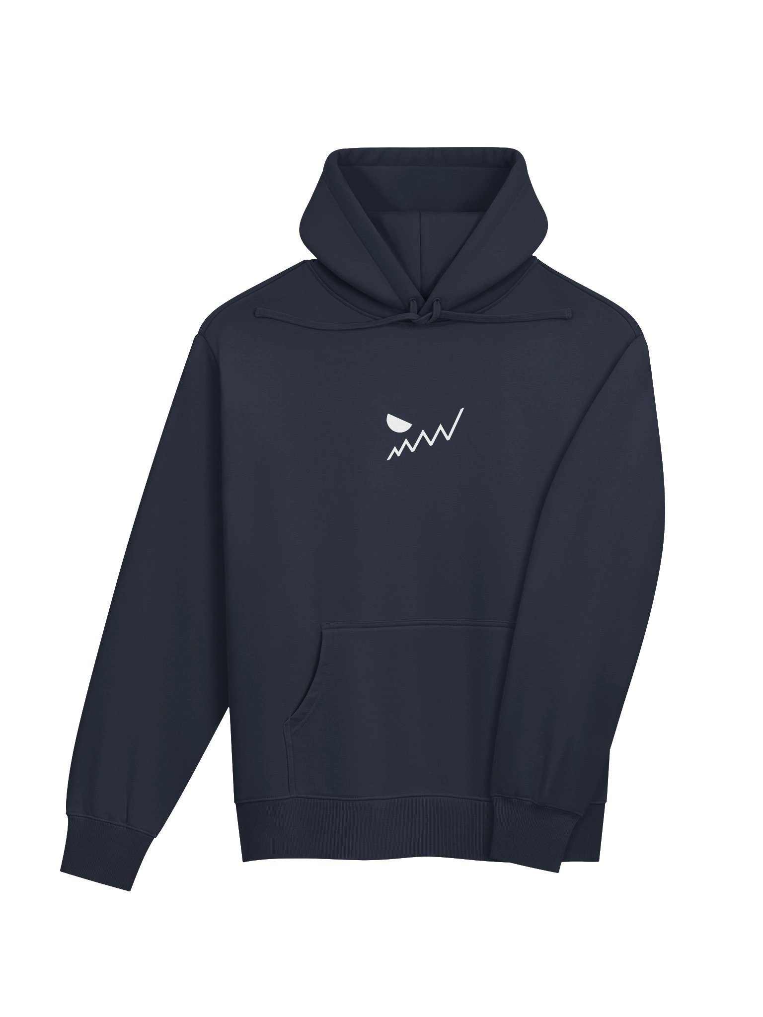 SIGREX Source — Standard Issue Hoodie product image (4)