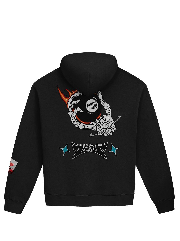 Mojo Hoodie V2 product image (2)