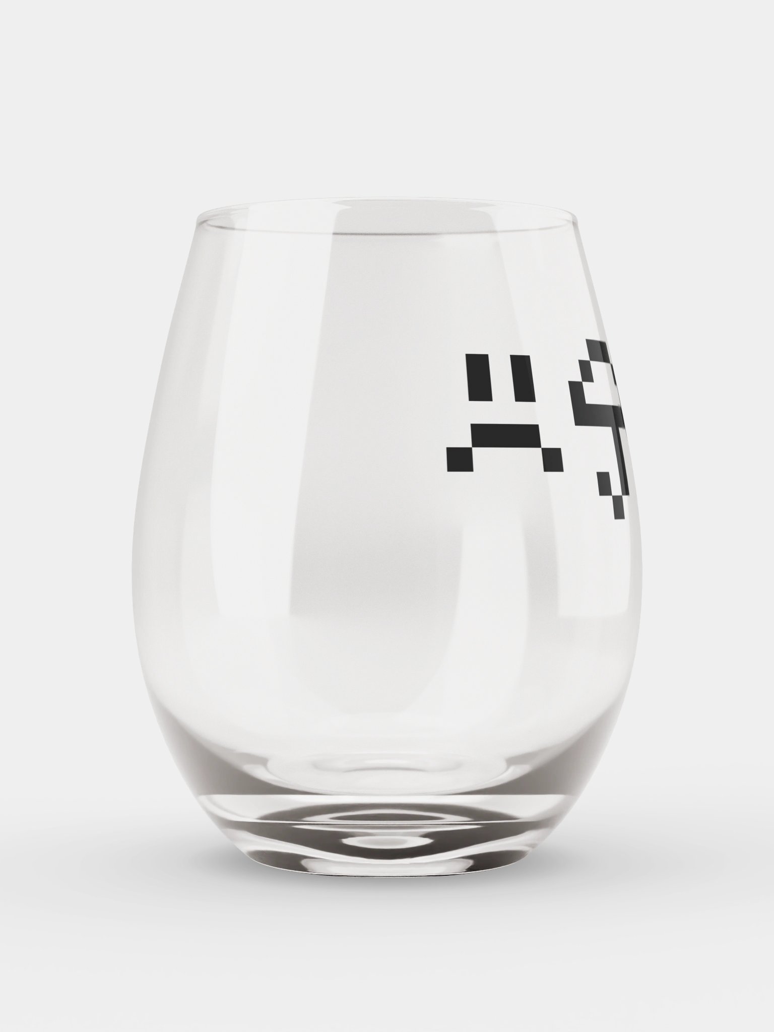 Frown Glass product image (6)