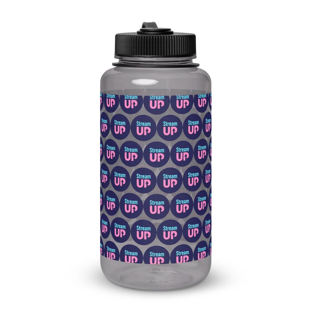 Stream UP Camera Water Bottle product image (3)
