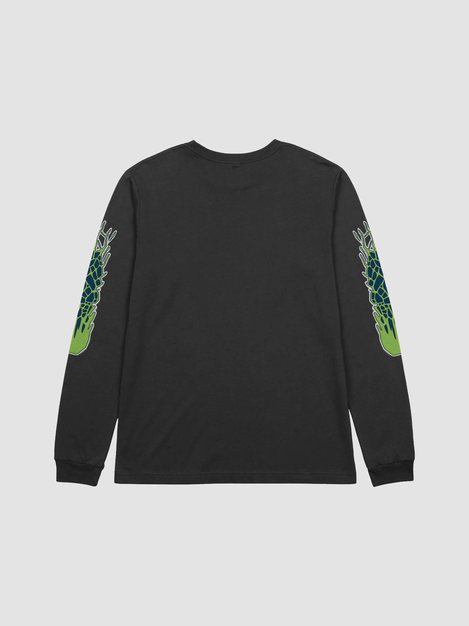 Brachydios Longsleeve product image (11)