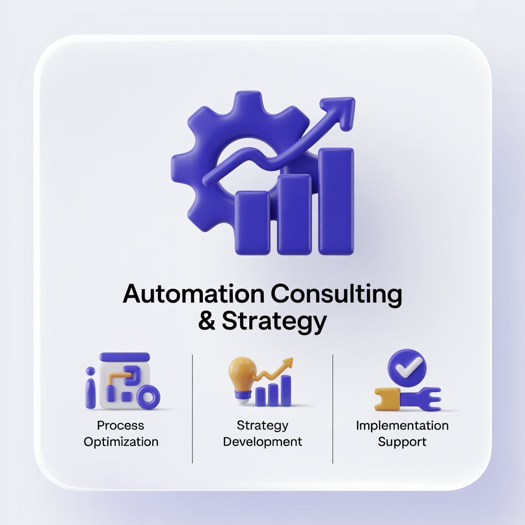 Automation Consulting & Strategy product image (1)