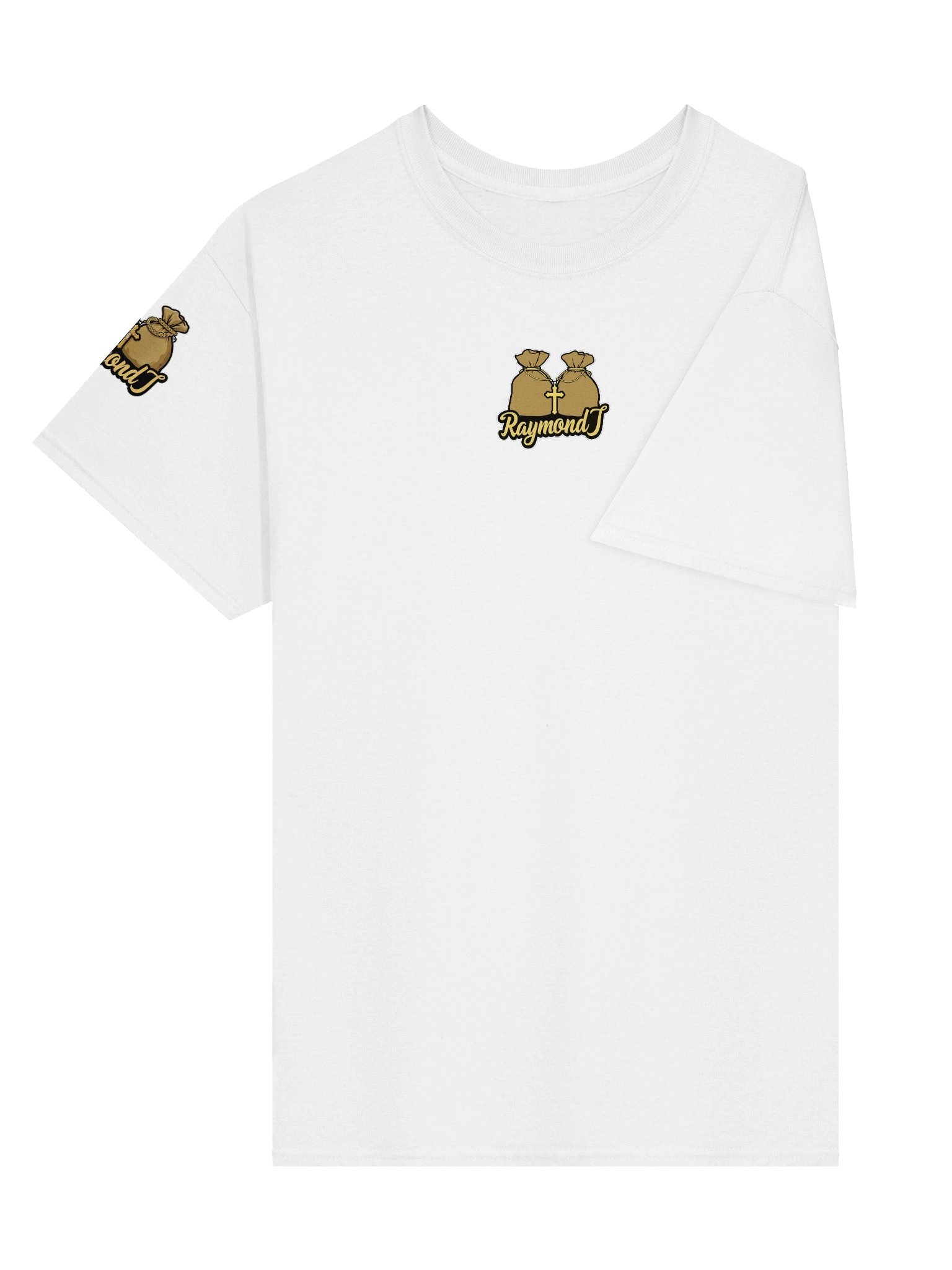 RaymondJ - Fruits Of The Spirit Vol.2 Tee product image (3)