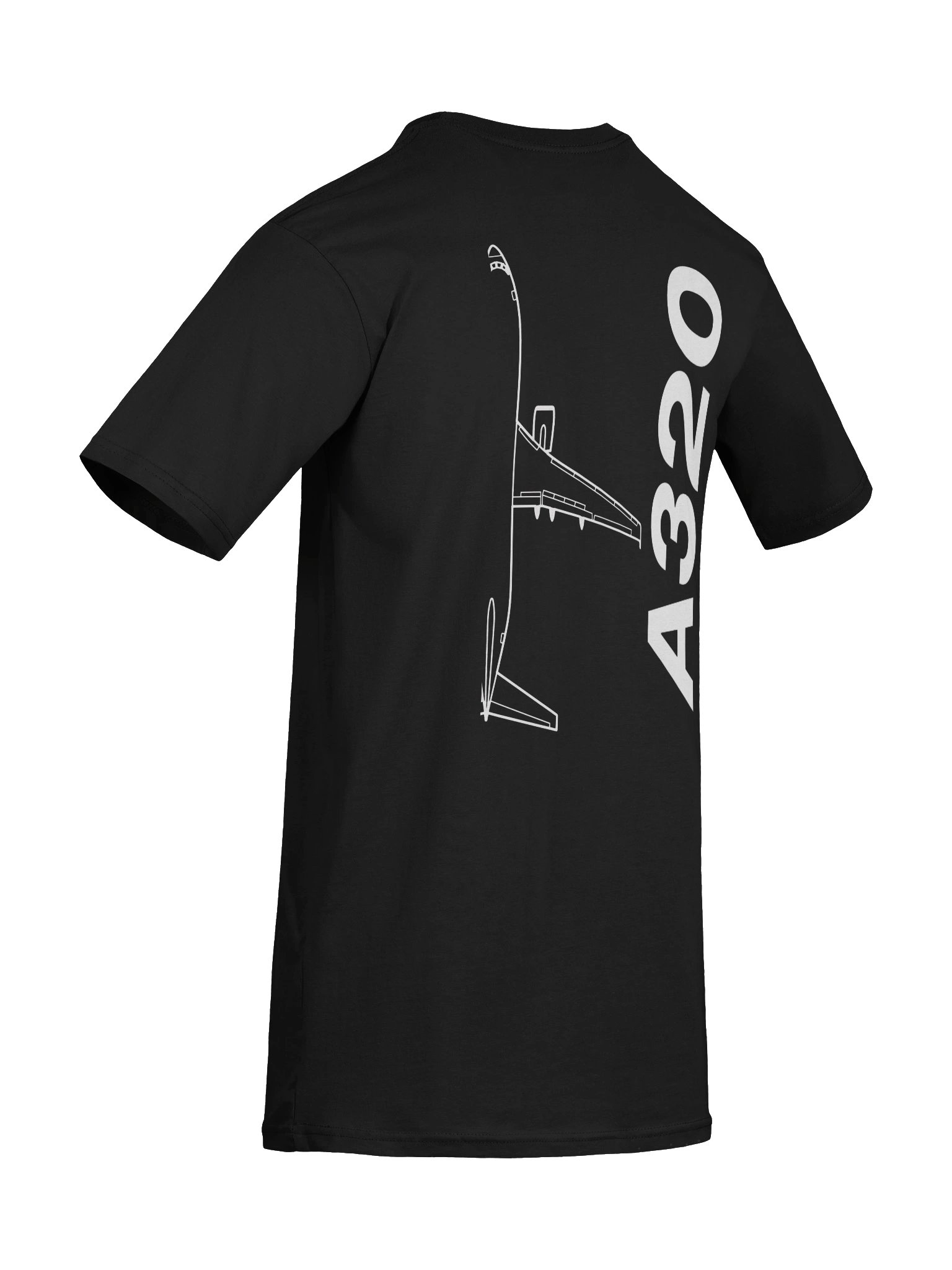 Airbus A320 Tee product image (8)