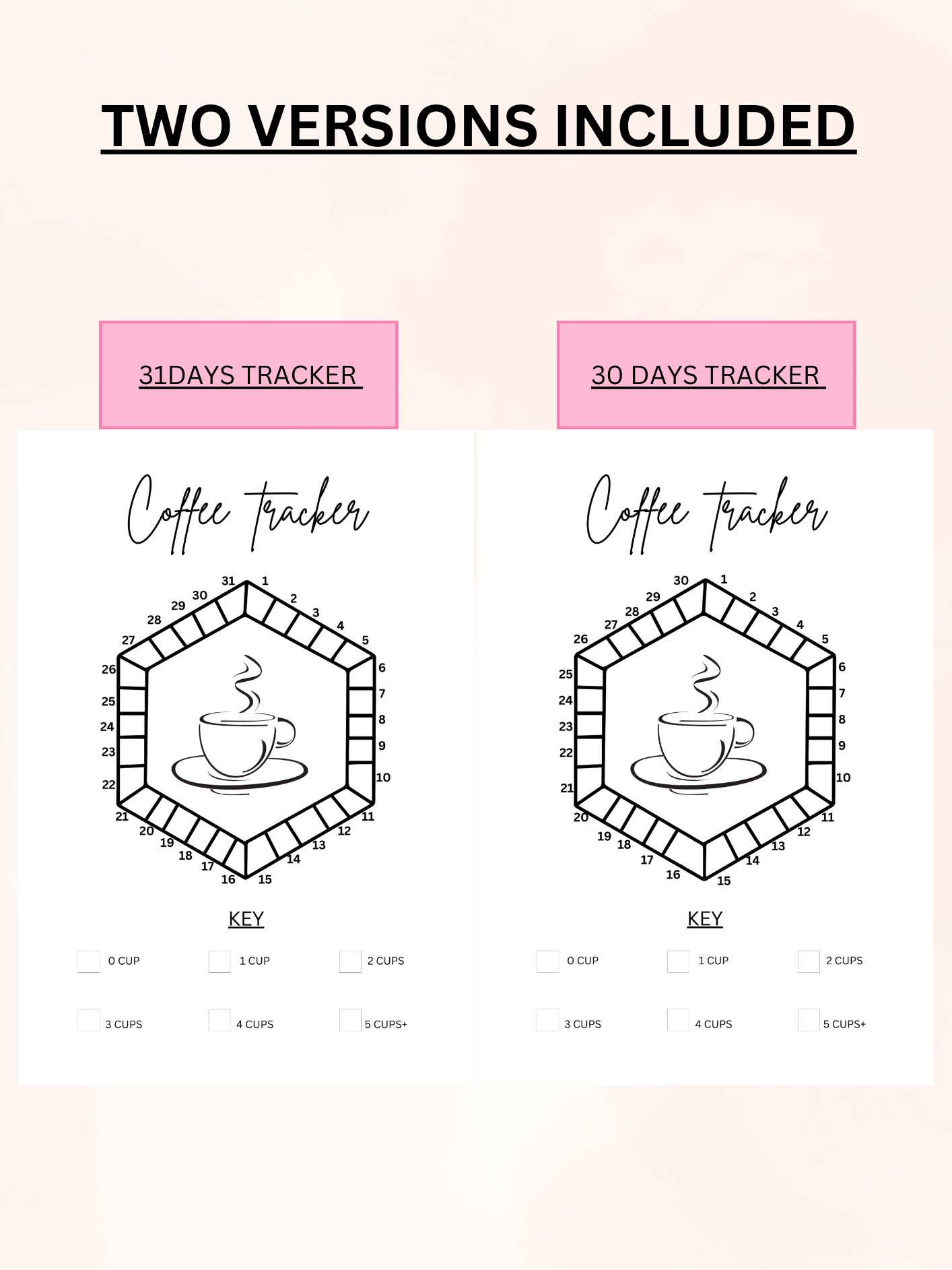 Coffee Tracker product image (4)