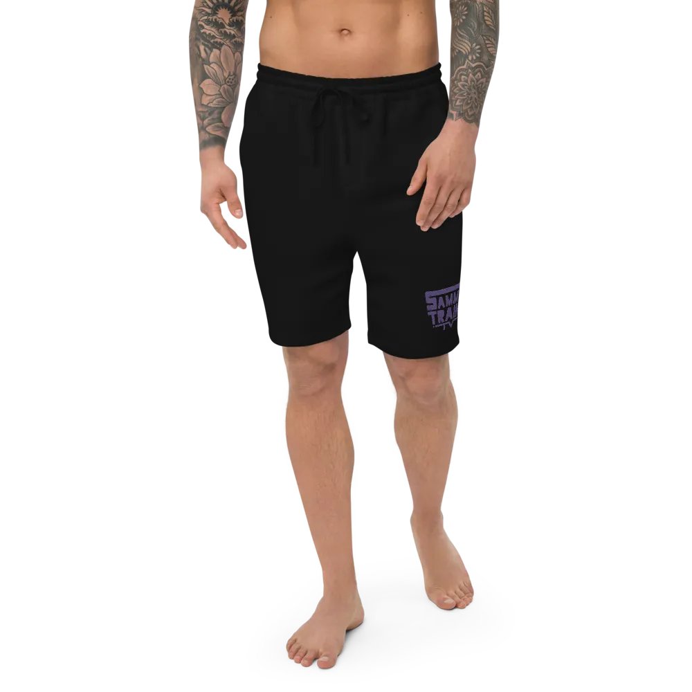 SammyTrainTV Logo Shorts product image (4)