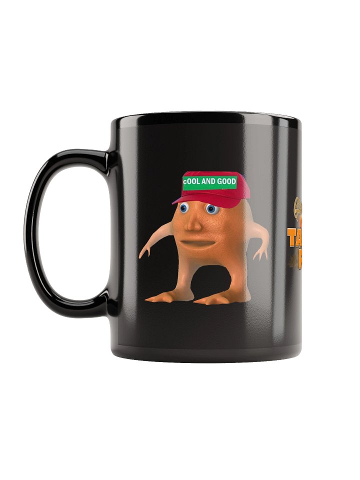 Talent Fee Mug product image (1)