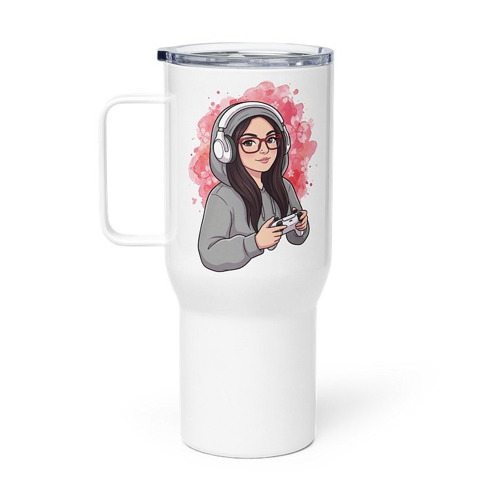Sakura Tumbler product image (1)