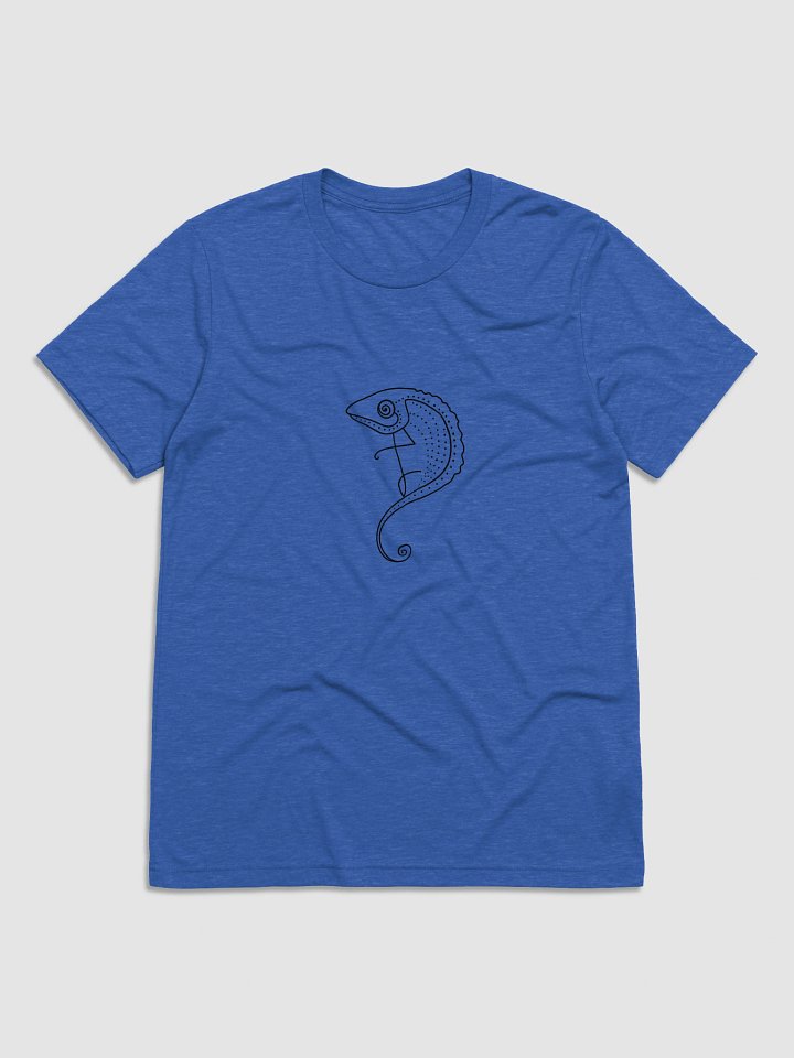 Blank Canvas - The Invisible Tee product image (7)