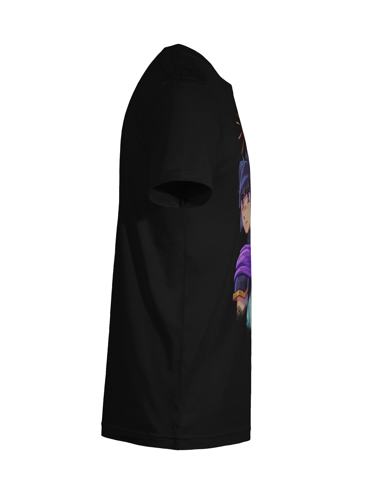 Bad Feeling Shirt product image (20)
