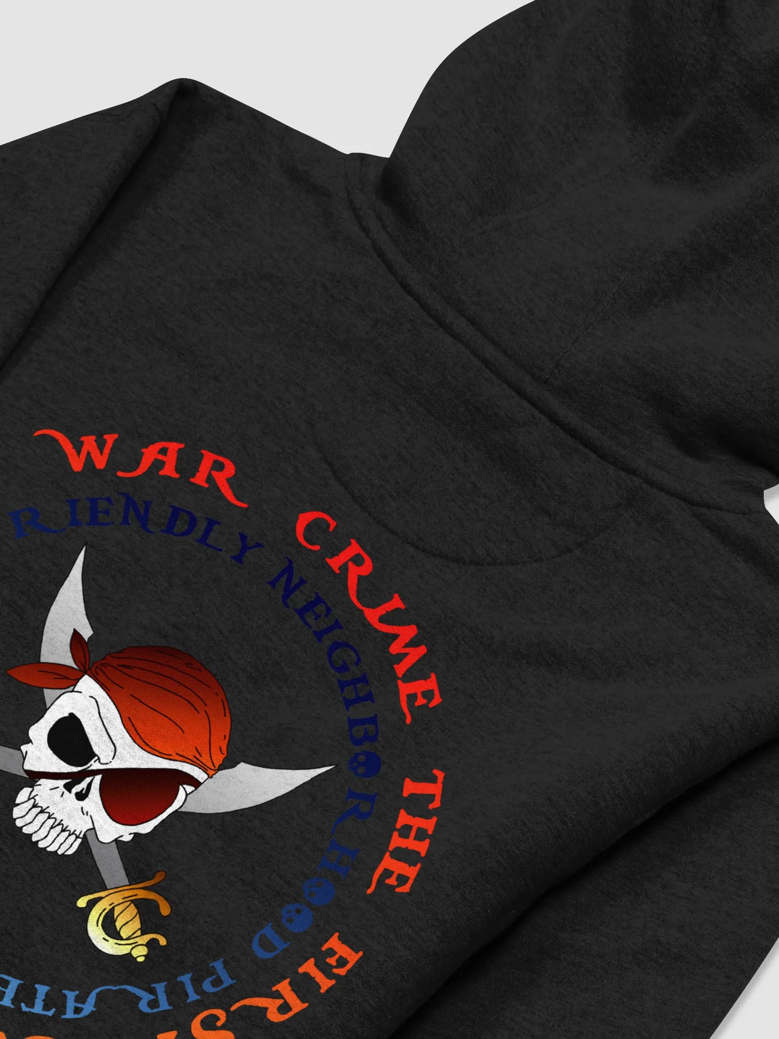 Shipping Warcimes product image (4)