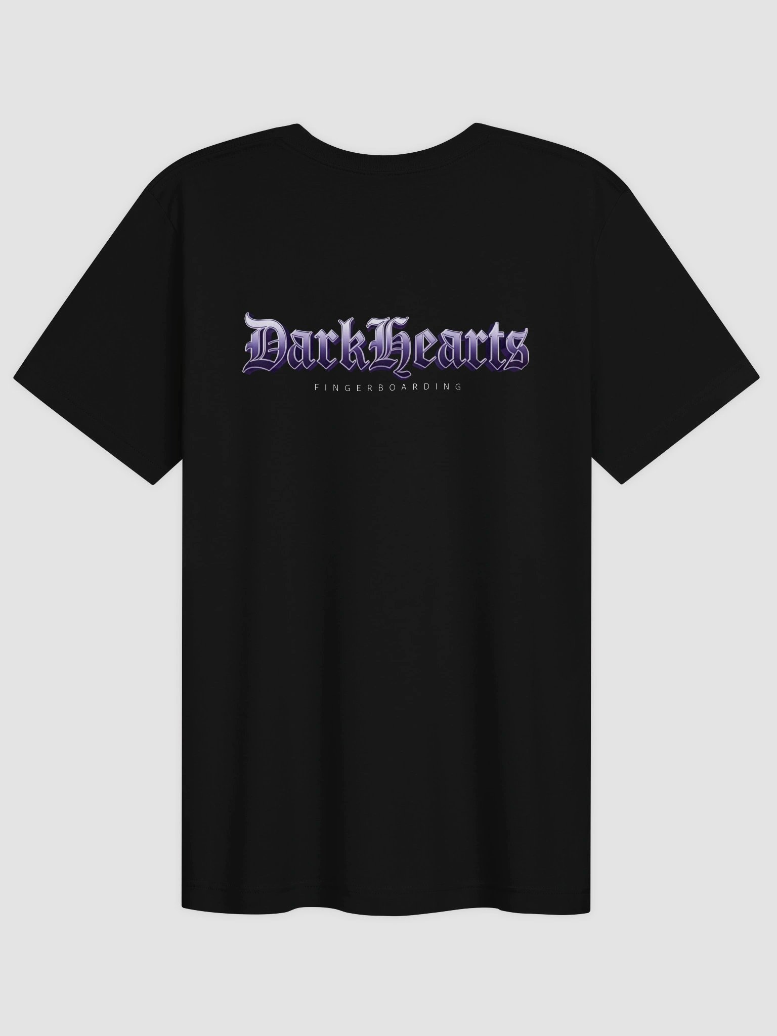 TOUGH LOVE TEE product image (2)