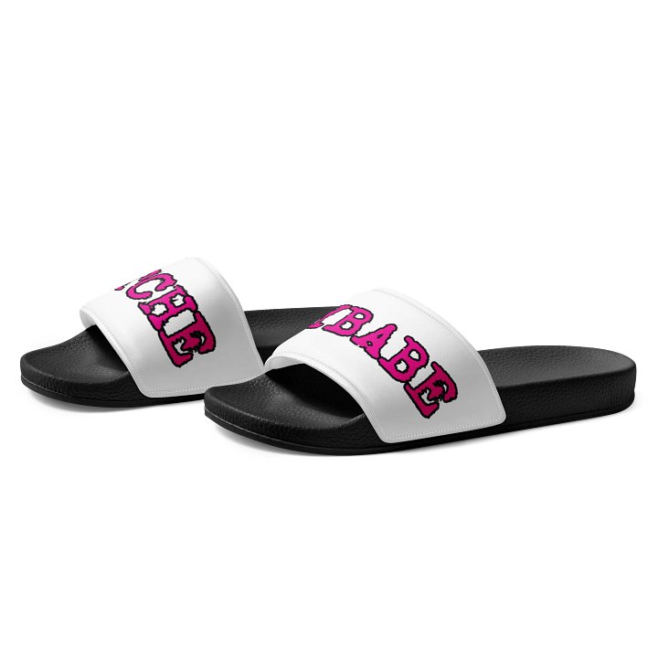 women's slides product image (1)
