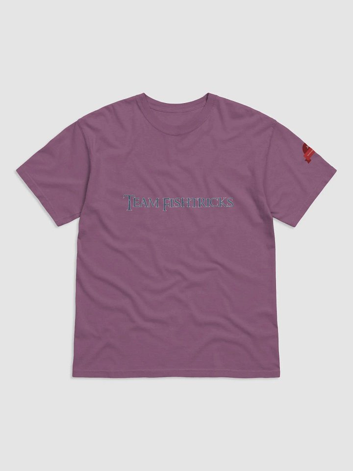 Fishtricks T product image (1)