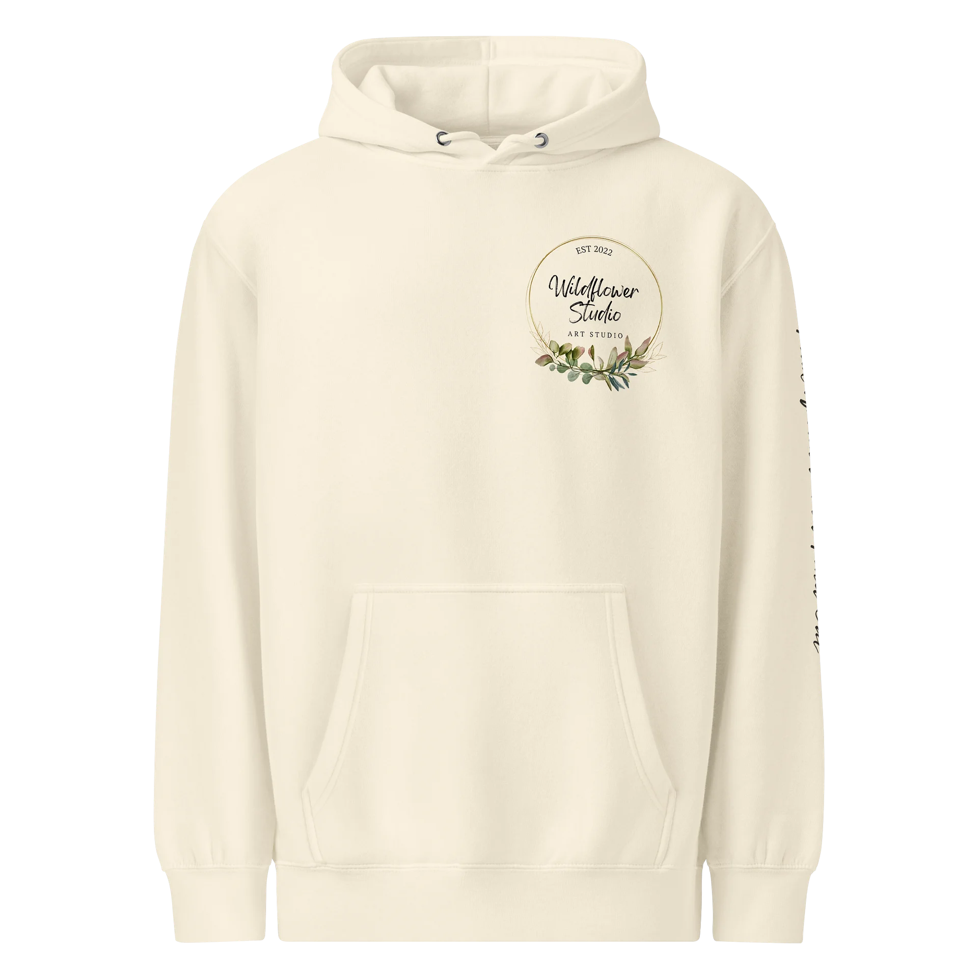 Wildflower Studio Hoodie product image (13)