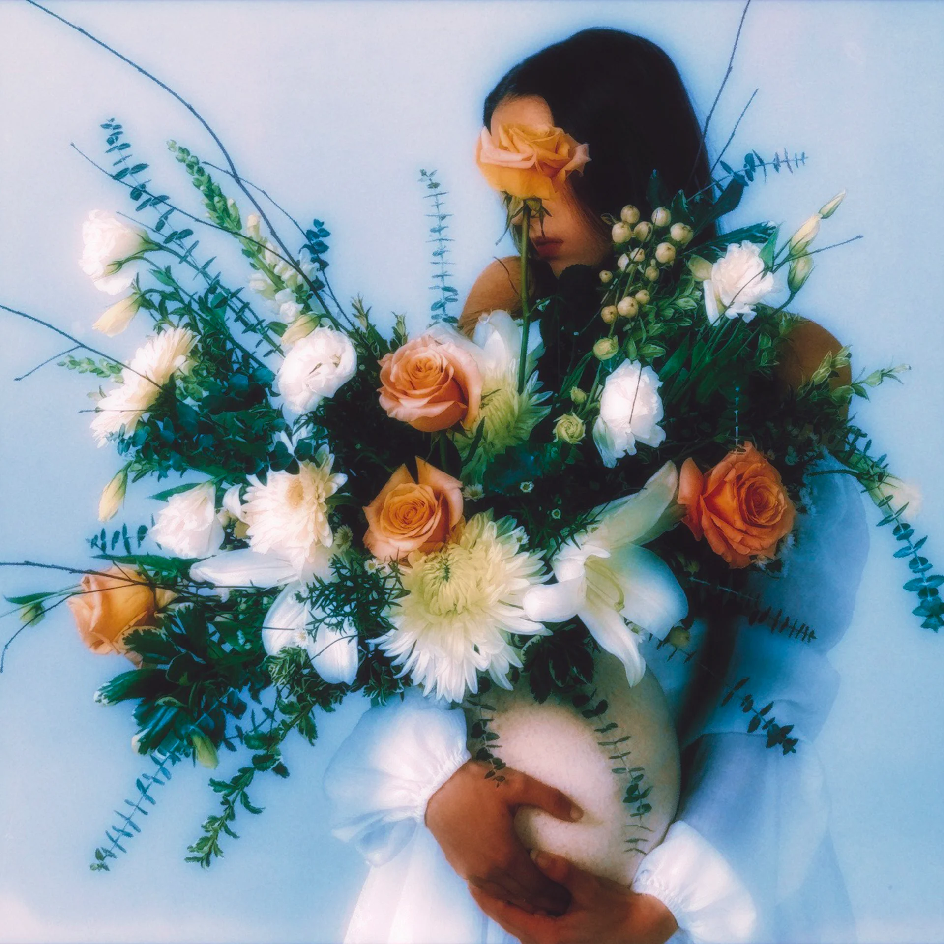 Heaven Sent - Digital Single product image (1)