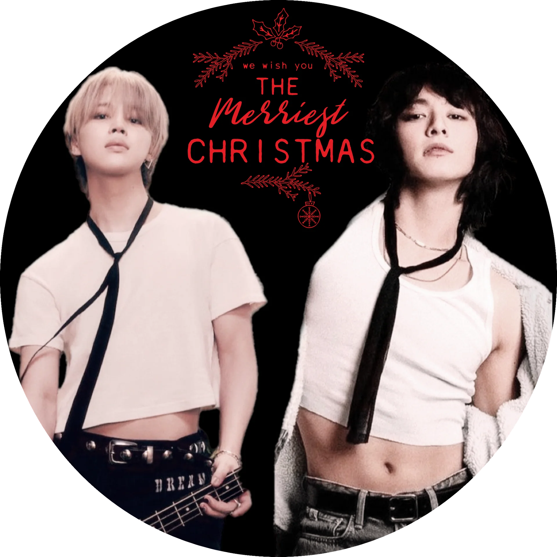 Free Christmas pfp product image (1)