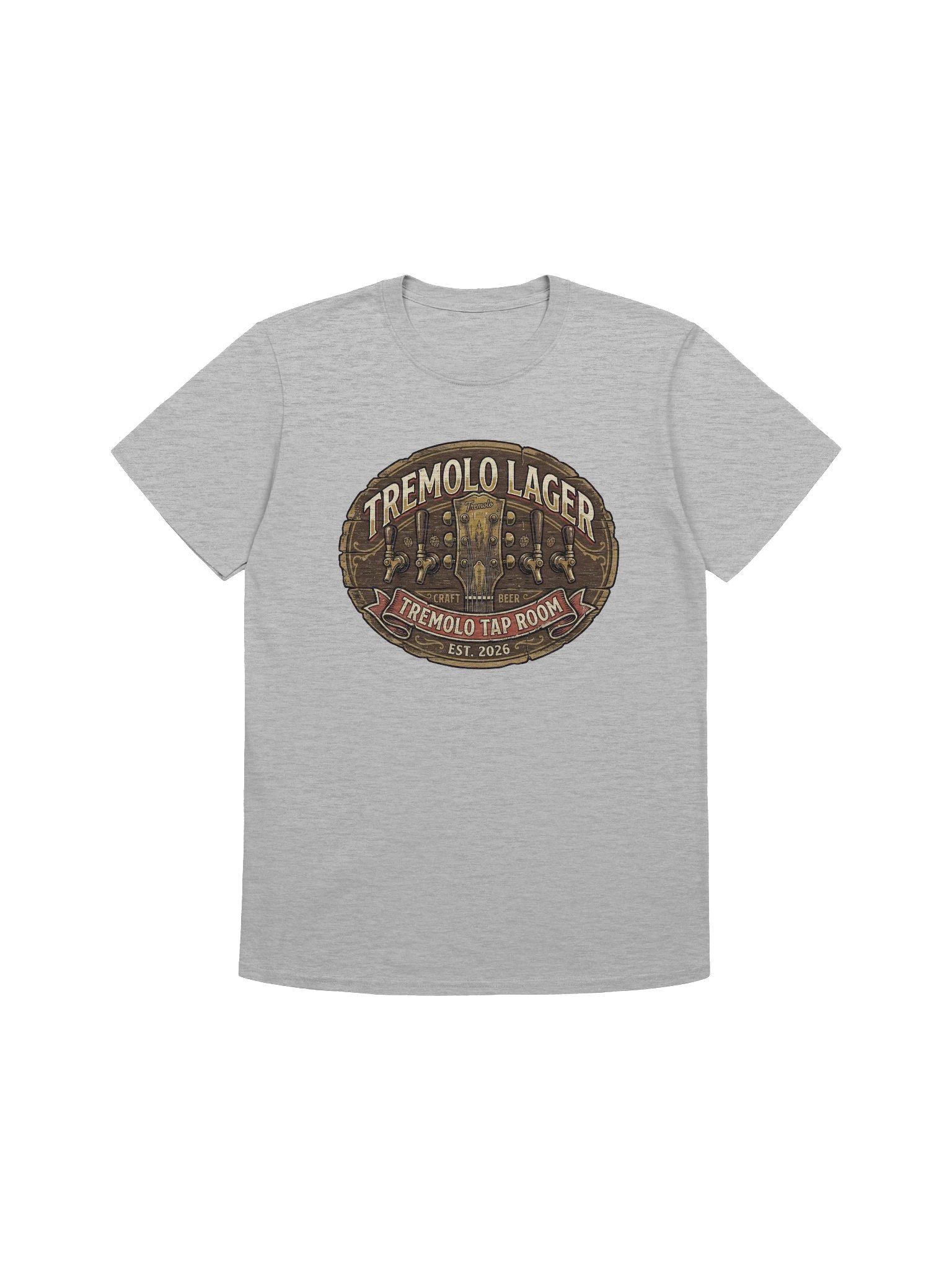 Tremolo Lager product image (2)