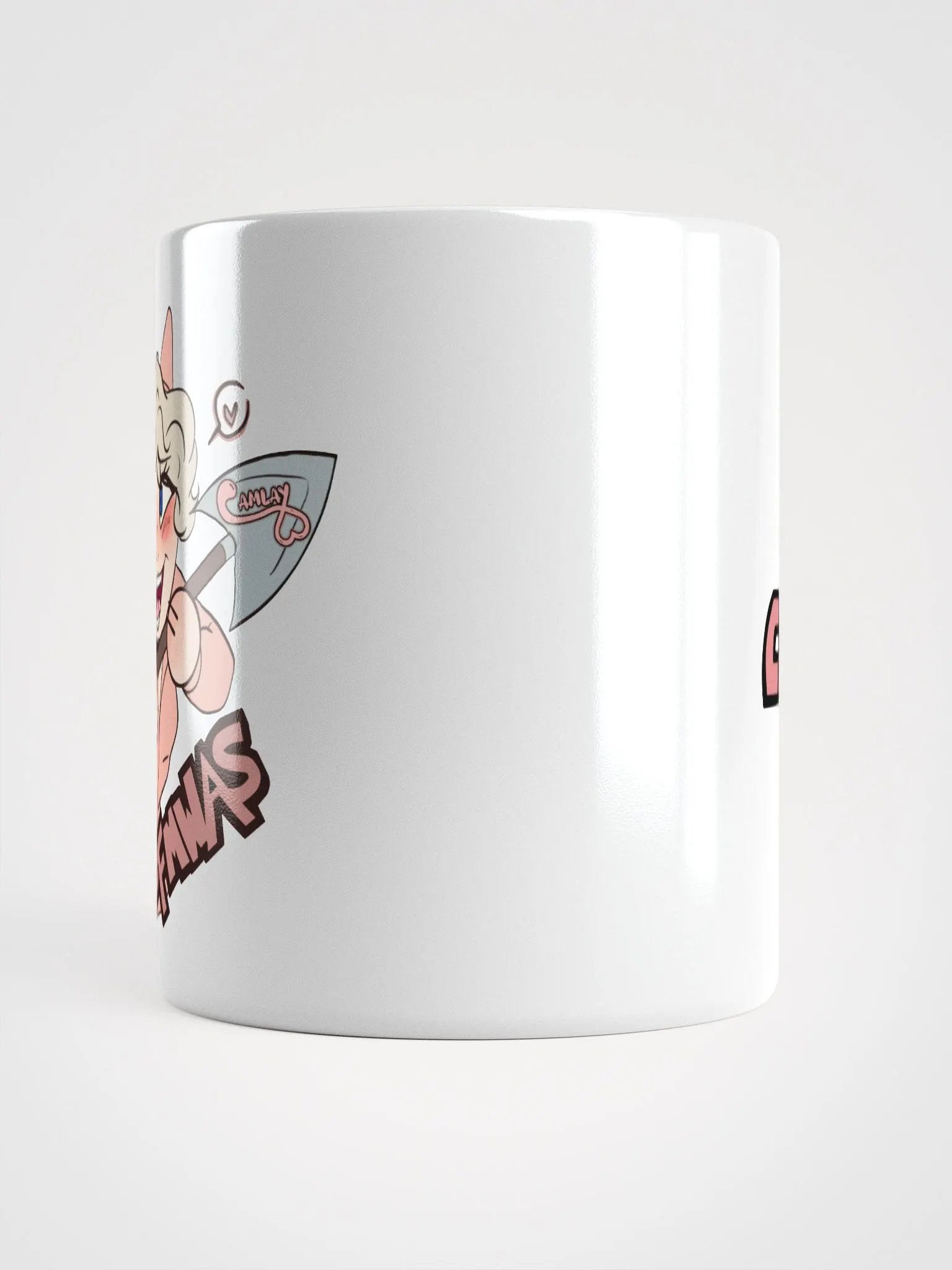 FMWAS Mug product image (3)