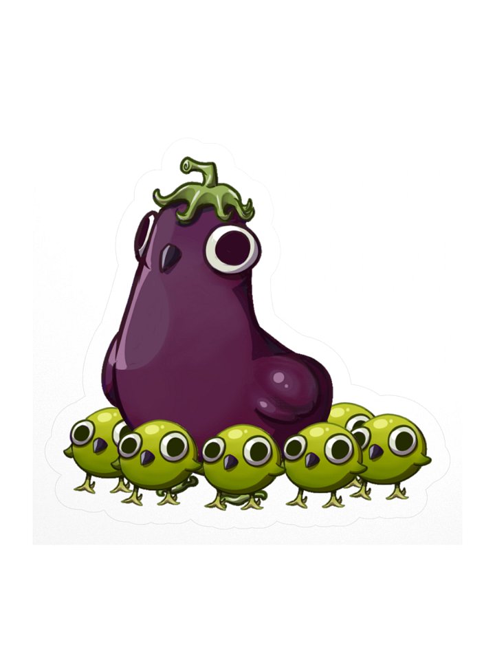 Eggplant product image (2)
