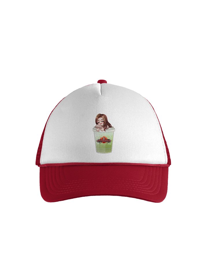 Coffee Addict Chaos Hat product image (2)