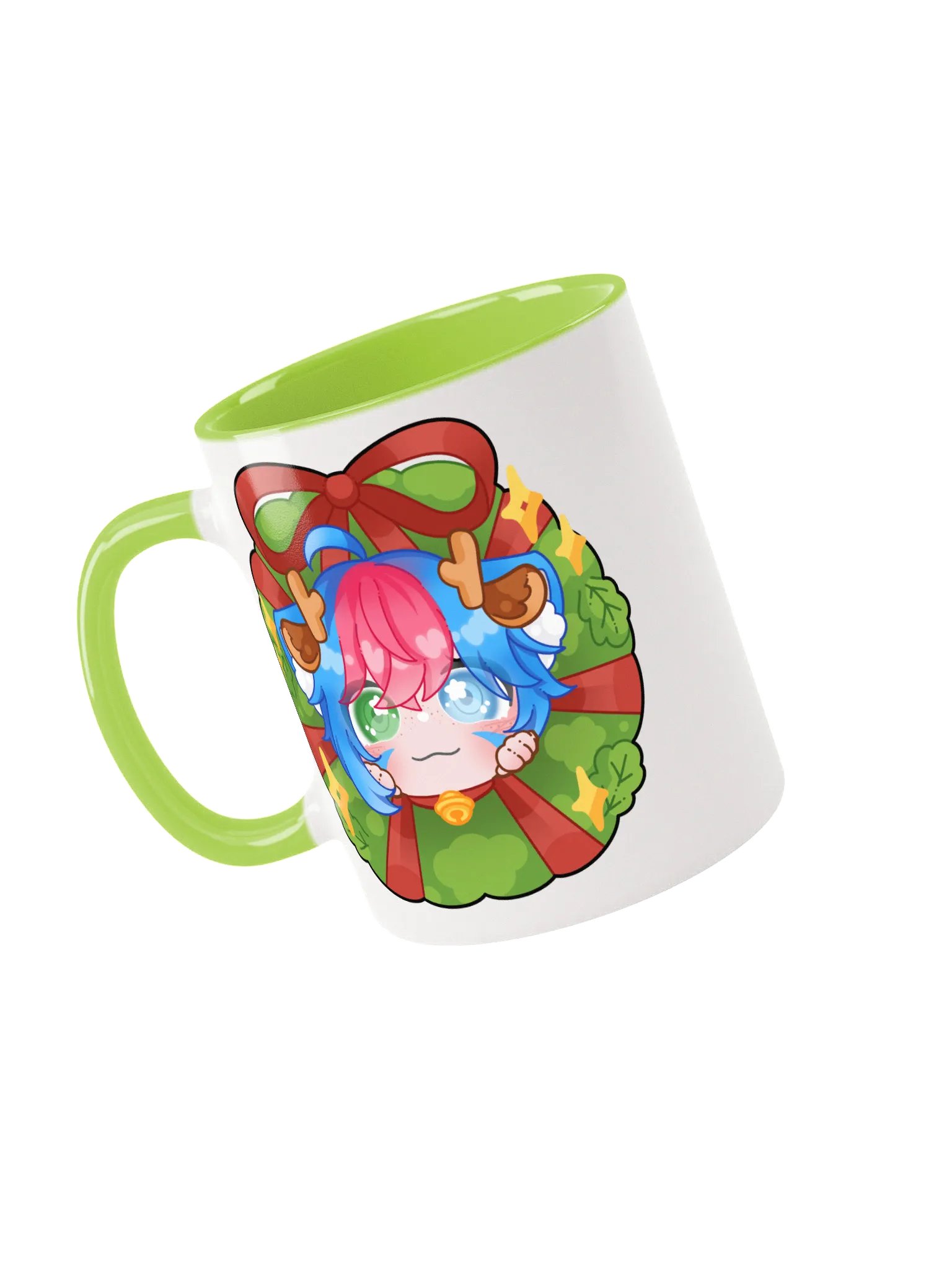 Chibi Aya Mug product image (3)