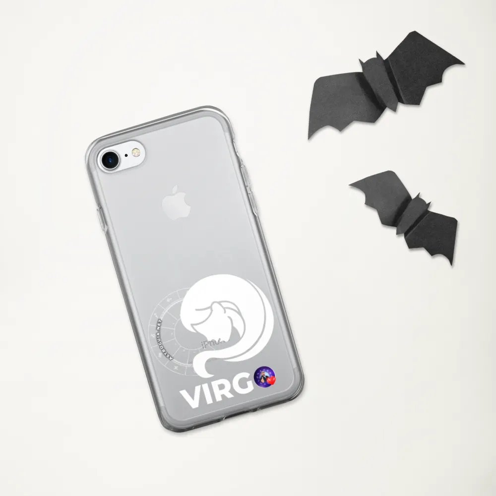 VIRGO - Funda transparente para iPhone® product image (7)