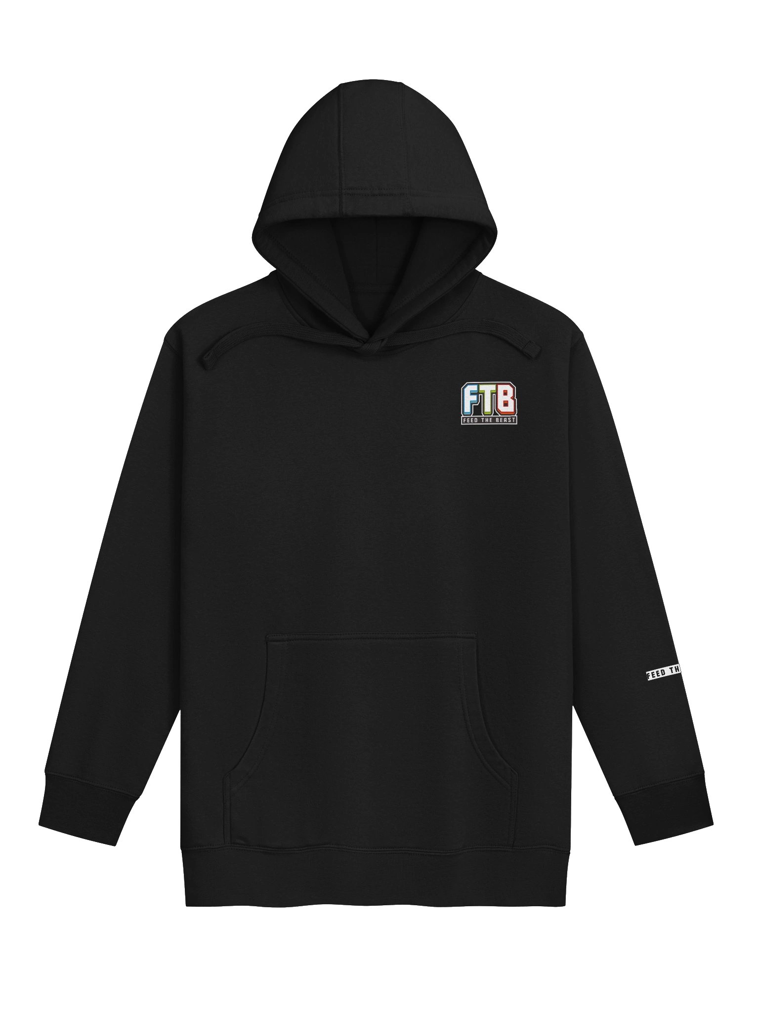 SB4 Hoodie product image (1)