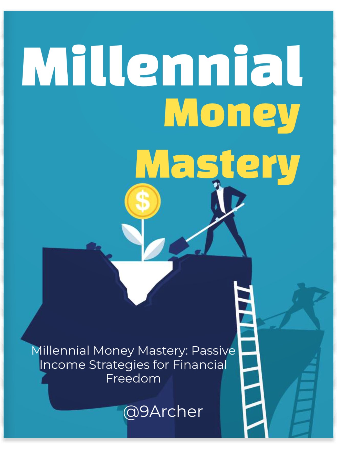 Millennial Money Mastery product image (1)
