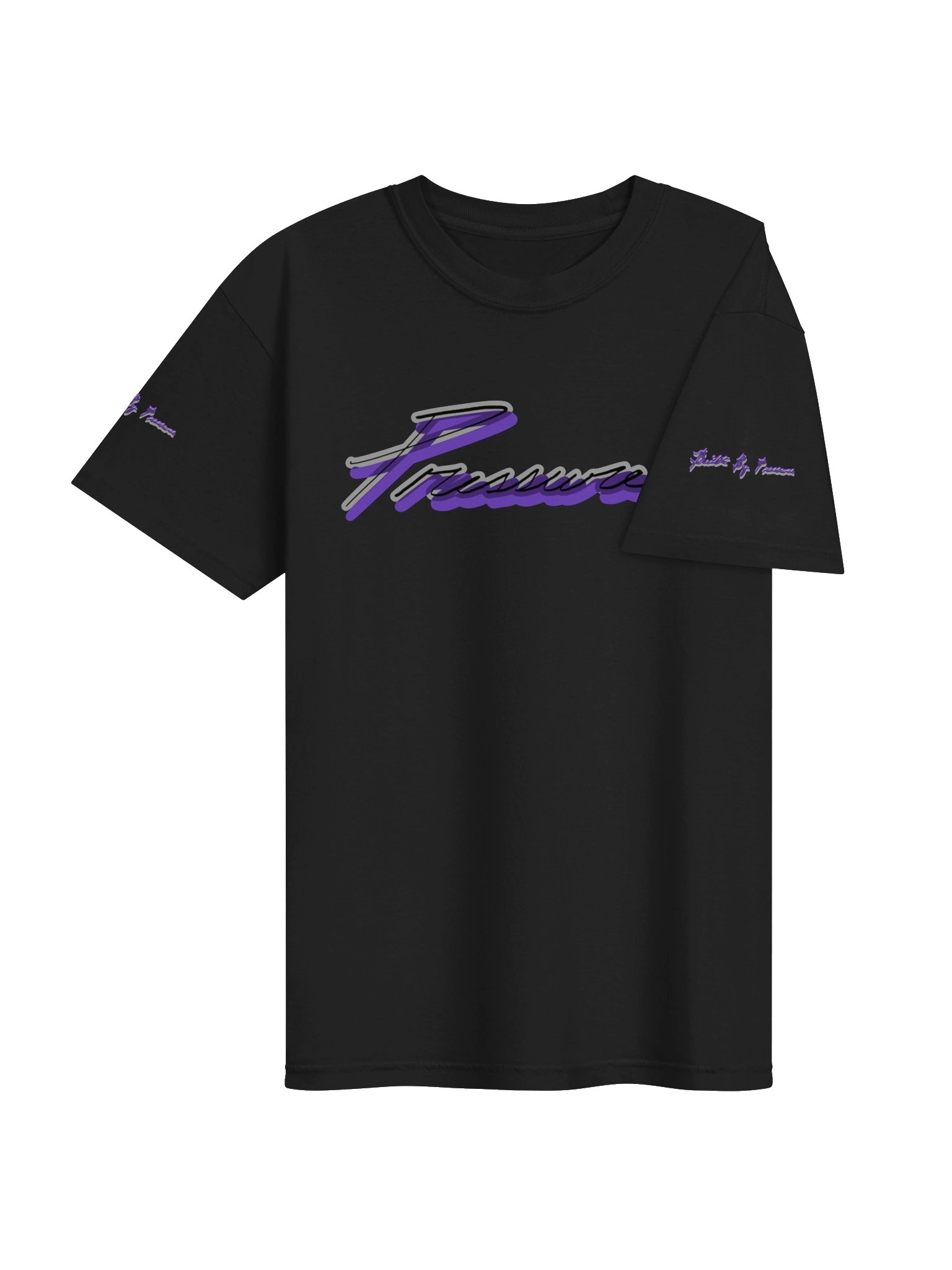 Straight Pressure Multi Color Tee V1 product image (12)