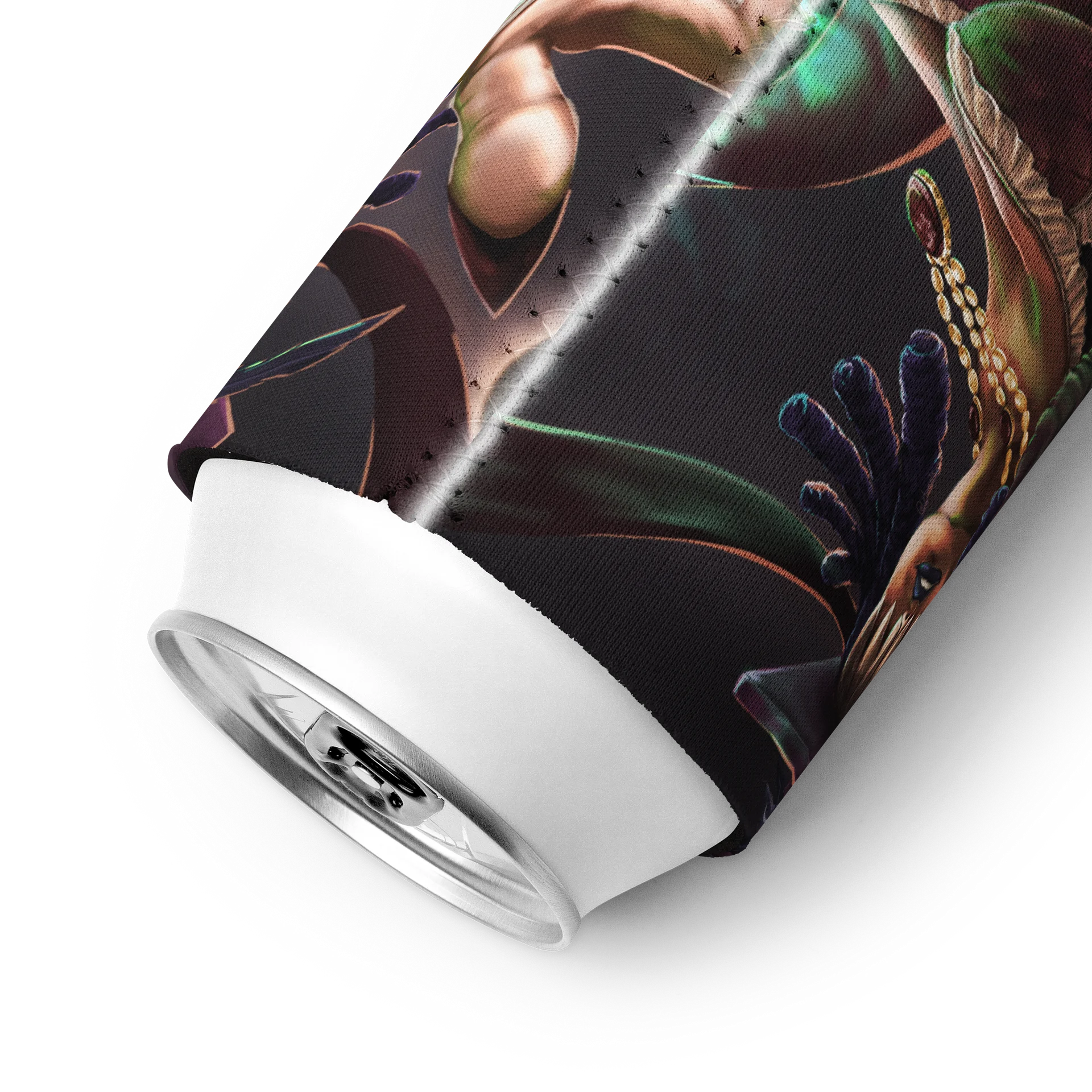 Madame Darkness Nox Voodoo: Coozie - Nix product image (18)