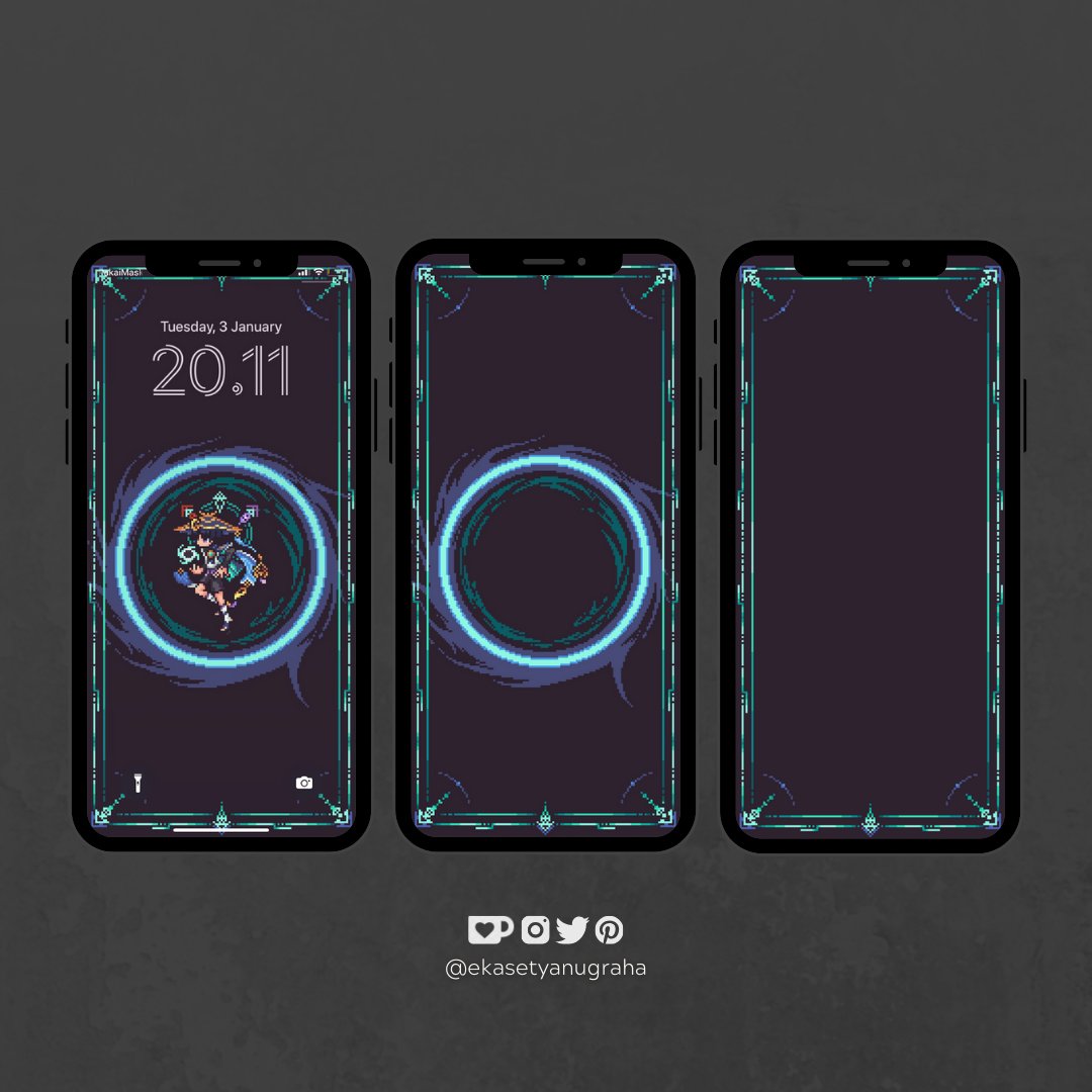 Wanderer Icon Pack product image (2)