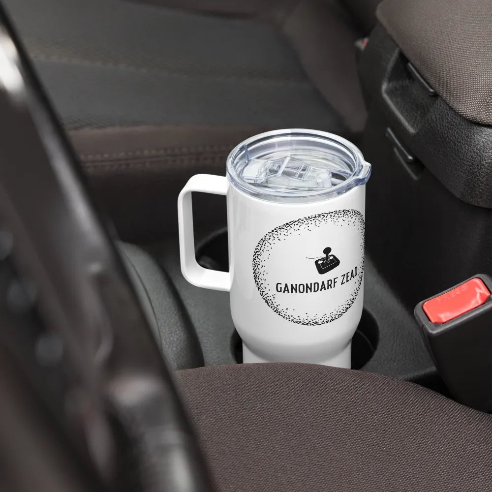 Health and Mana Potion Travel Mug product image (8)