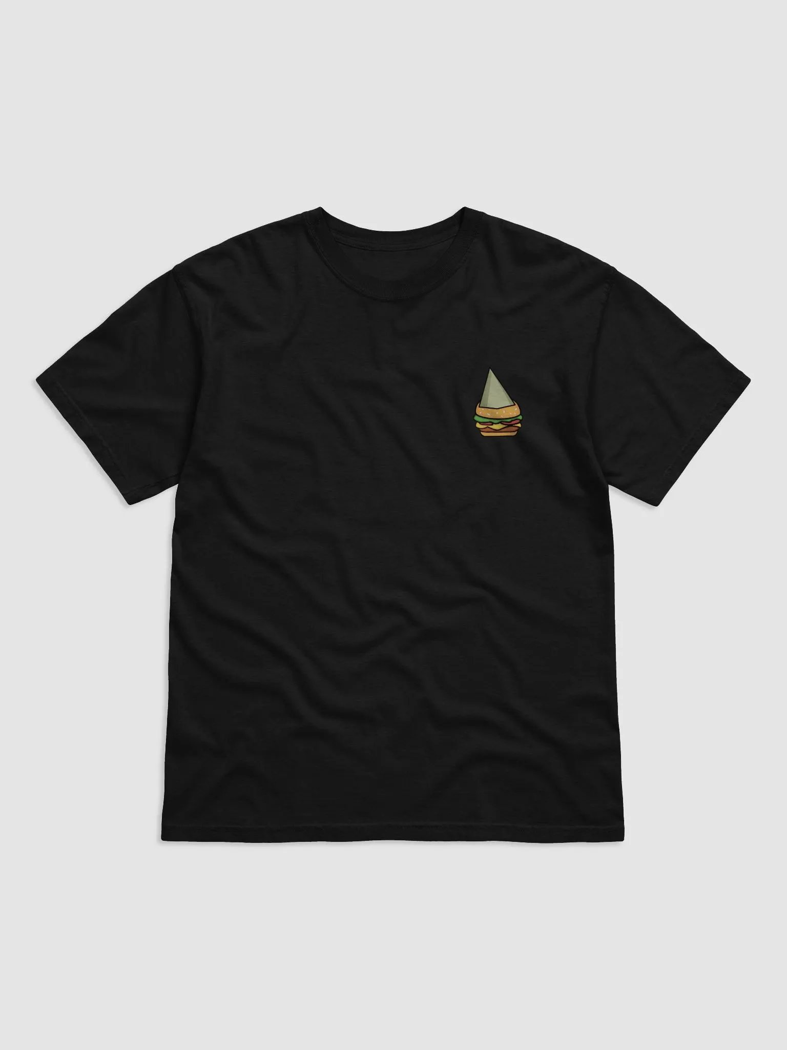 Gnome Burger - Shirt product image (1)