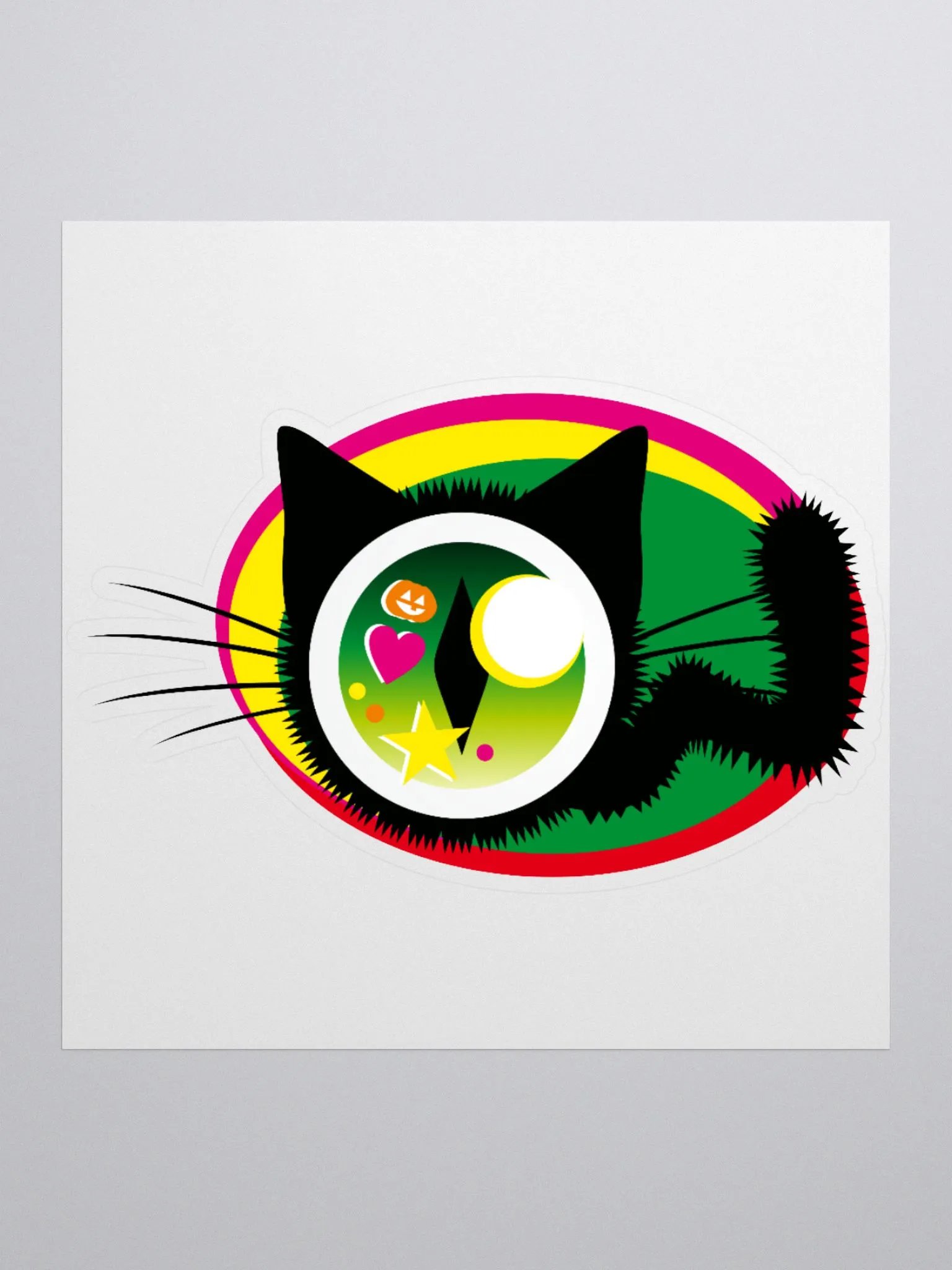 Eye Purr product image (1)