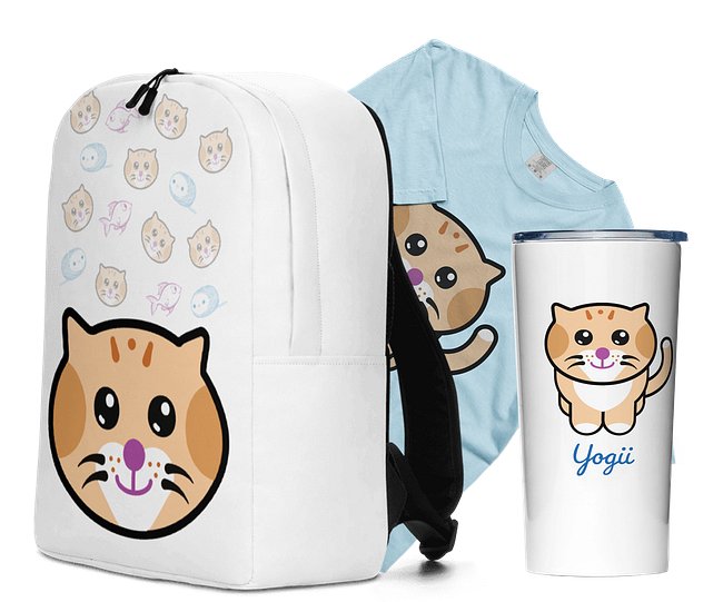The Yogii Collection