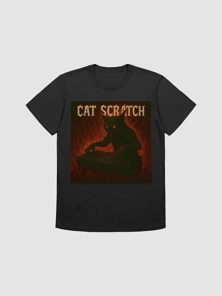 Cat Scratch product image (1)