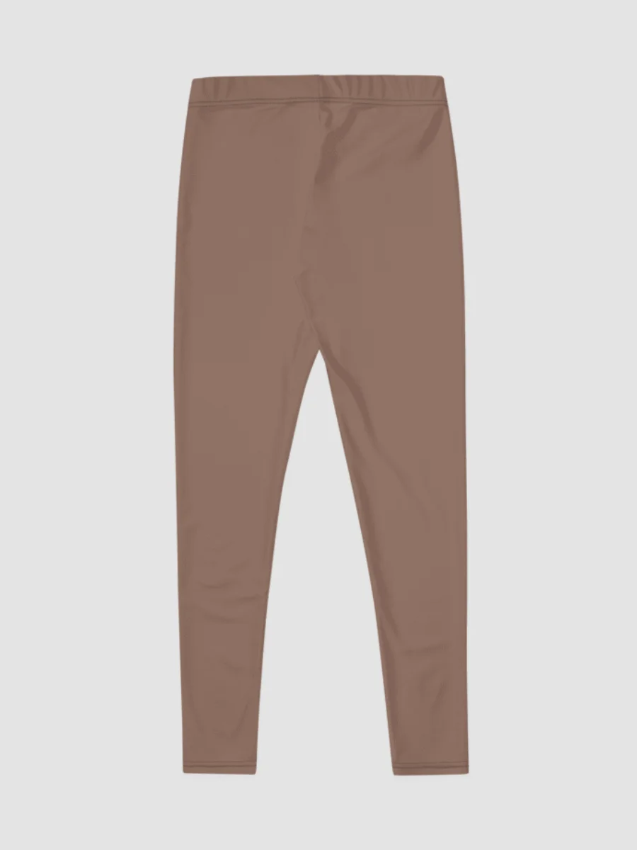 Leggings - Tuscan Tan product image (5)