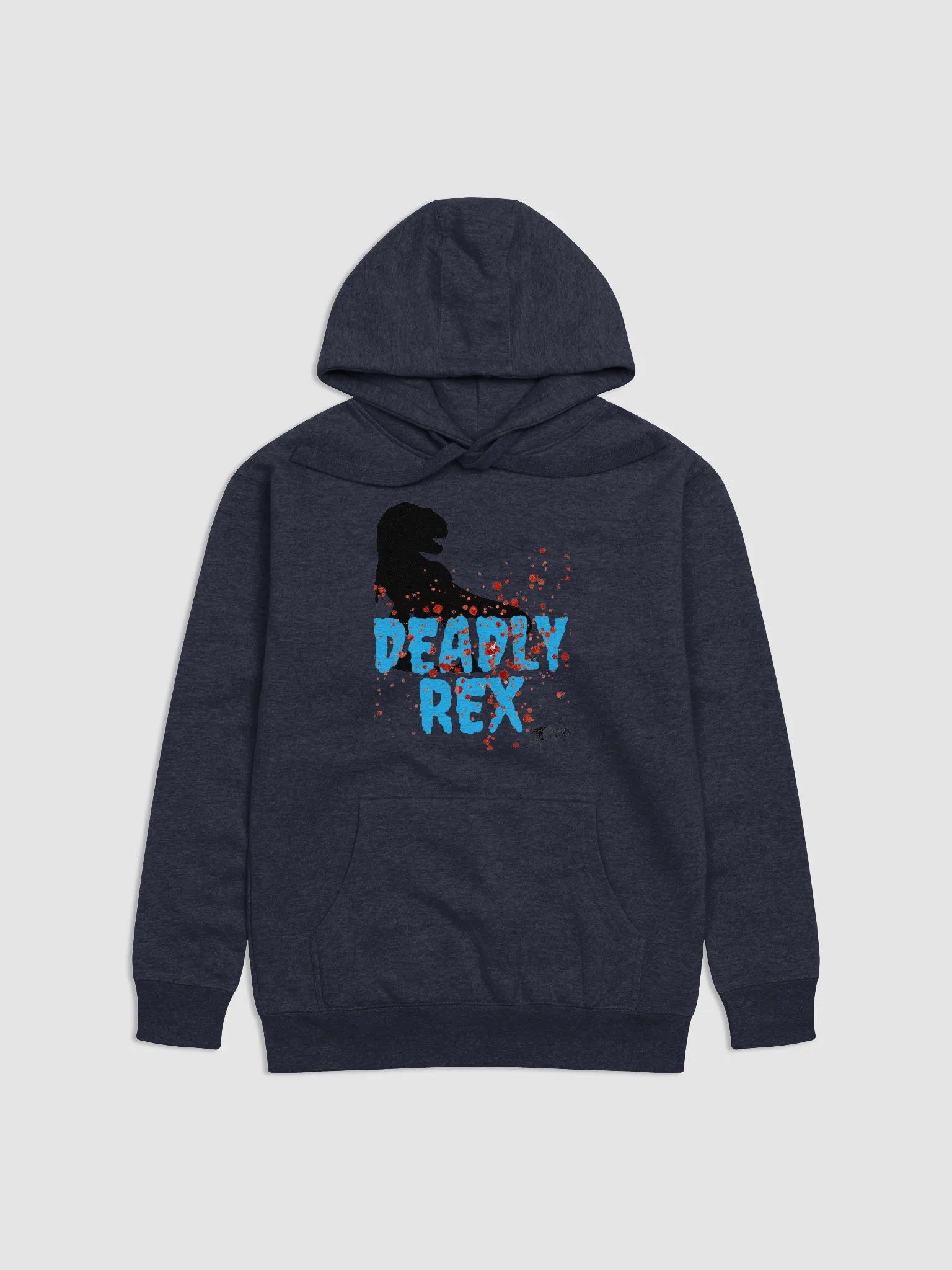 Rex hoodie product image (11)
