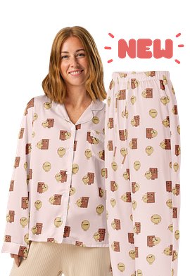 New Pajamas Bundle 