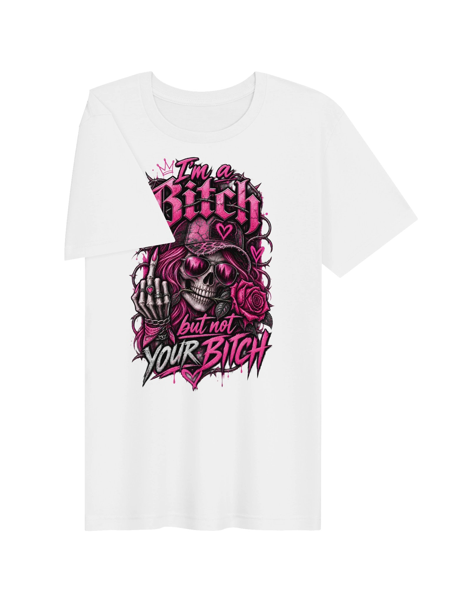 I’m a Bitch, But Not Your Bitch product image (3)