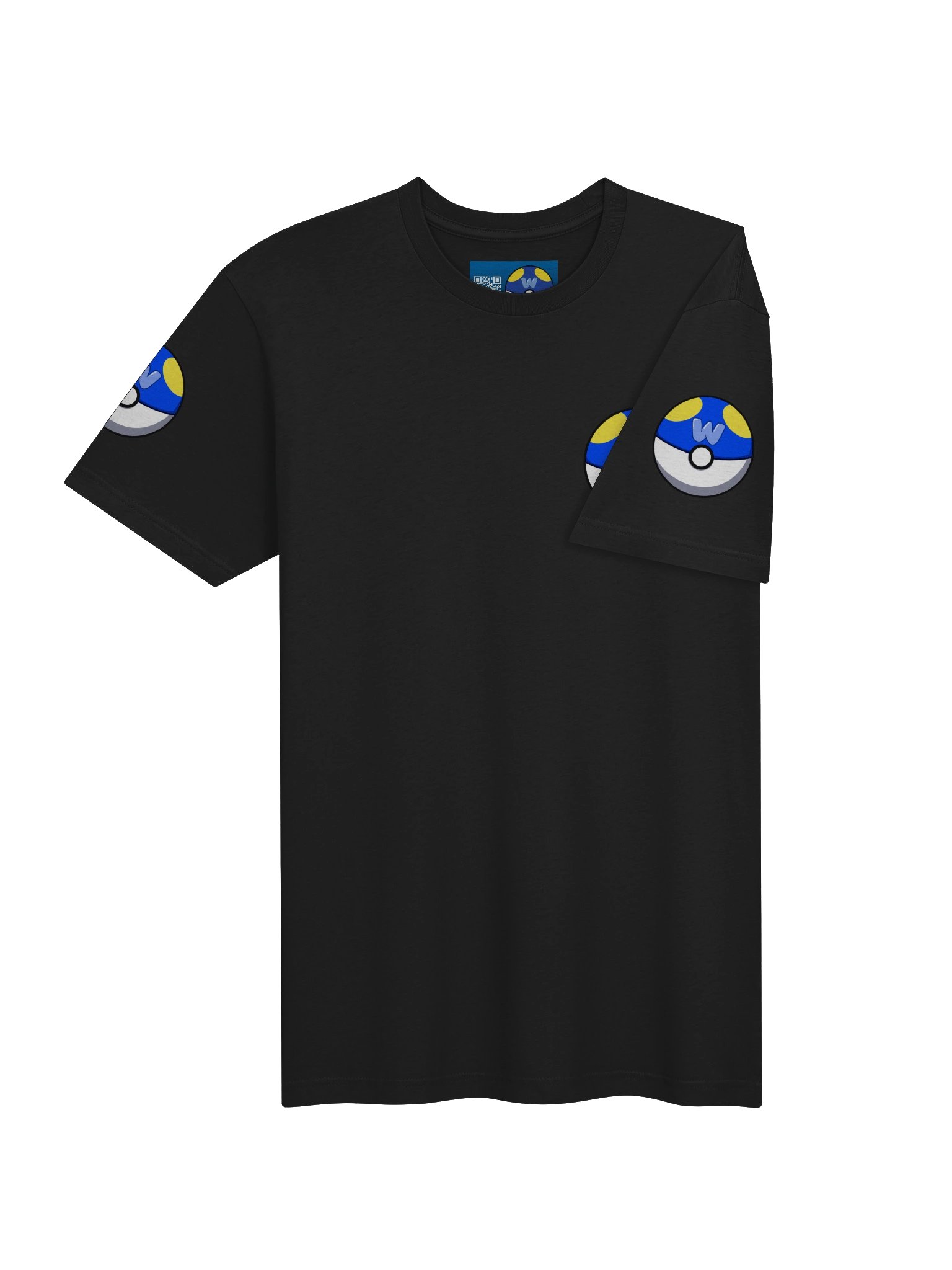 Wopiball super-soft shirt product image (4)