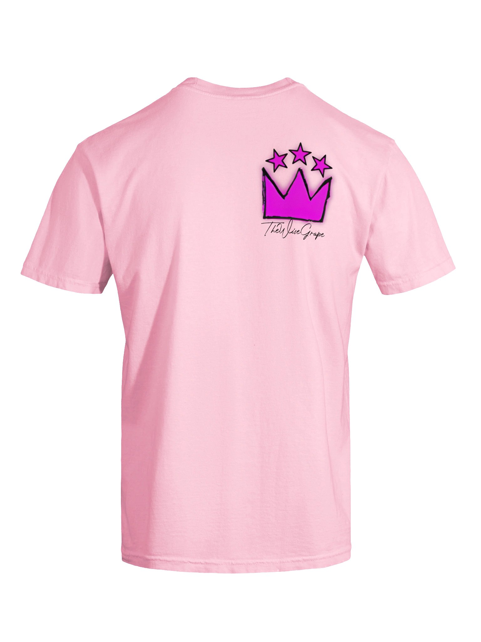 GRAPE QUEEN TEE! product image (94)